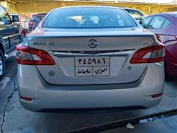 نیسان سێنترا